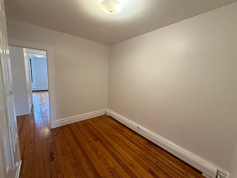 Office/Storage Room