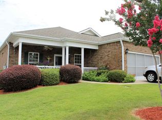 314 Pebble Beach Dr, Perry, GA 31069