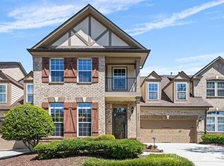 9595 Ledbury Ct NW, Concord, NC 28027