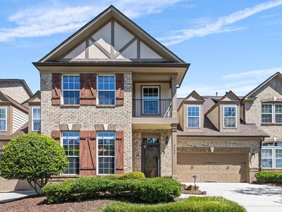 9595 Ledbury Ct NW, Concord, NC, 28027