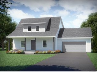 411 Community House Rd, Southbury, CT 06788