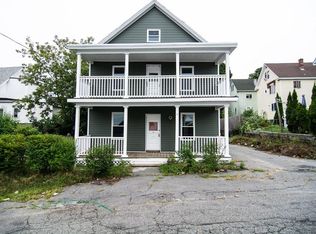 34 Lafayette St, Haverhill, MA 01832