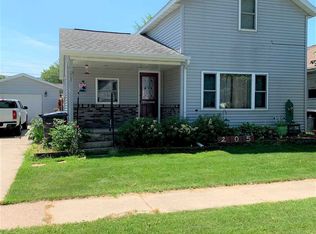 205 W Main St, Spencer, WI 54479