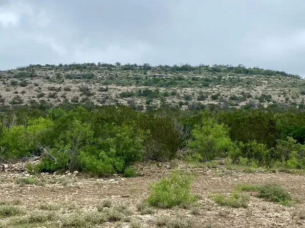 0 High Lonesome Rd, Sonora, TX 76950