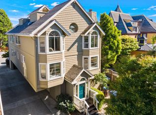 918 3rd St UNIT B, Santa Cruz, CA 95060