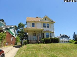 4383 E 131st St, Garfield Heights, OH
