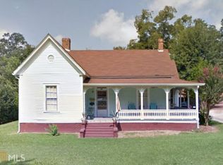 279 Pine St, Madison, GA 30650