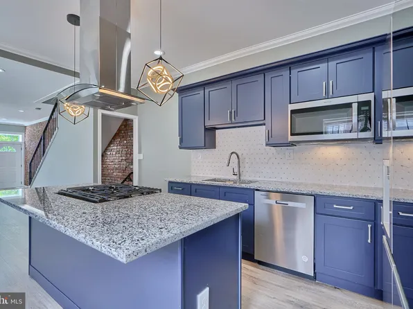 701 N Montford Ave, Baltimore, MD 21205