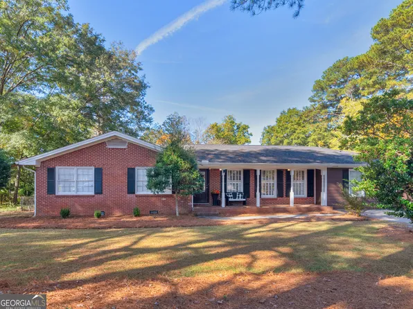 280 N Burke Cir, McDonough, GA 30253