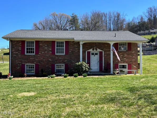157 Coal Chute Rd, Elizabethton, TN 37643