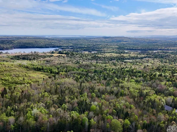 0 Sedgwick Ridge Road, Sedgwick, ME 04676