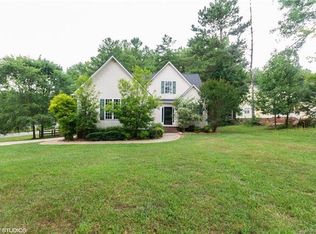 206 Spicewood Cir, Troutman, NC 28166