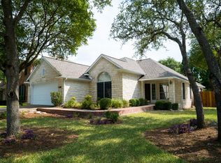 10900 Palgrave Ct, Austin, TX 78739