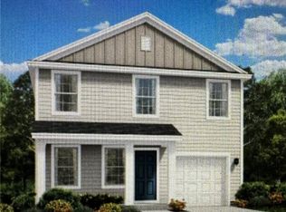 142 Chinook Ln NW LOT 29, Raeford, NC 28376
