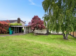 3414 W 3rd St, Anacortes, WA 98221