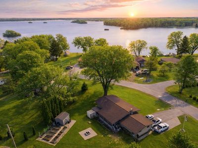 N7389 Edgewater Dr, Beaver Dam, WI, 53916