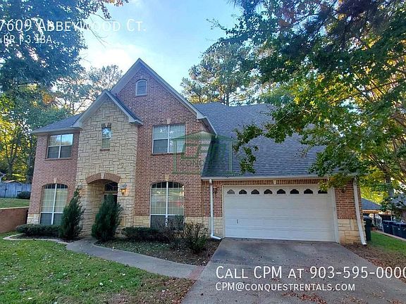 3rd image of 7609 Abbeywood Ct