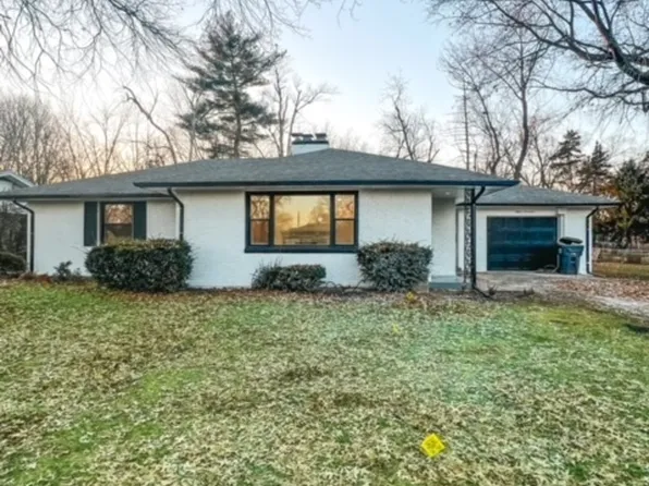 1517 Costello Dr, Anderson, IN 46011