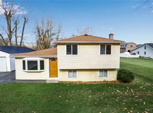 13020 Rundel Rd, Alden, NY 14004