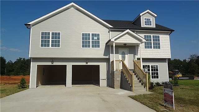 1st image of 235 Fox Xing Lot 235