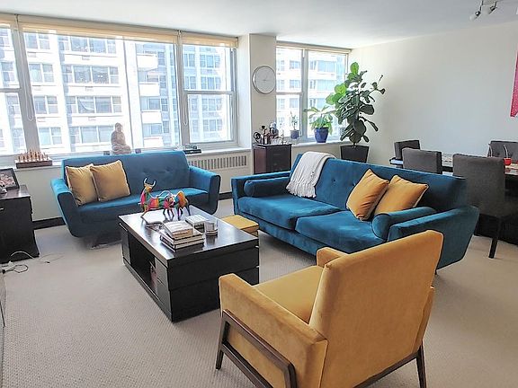 2nd image of 4250 N Marine Dr APT 1113