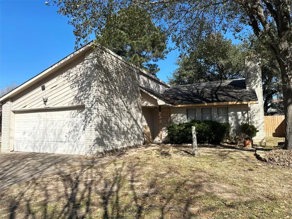 22106 Westland Crk, Katy, TX 77449