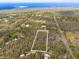 92-9036 Iolani Ln LOT 9, Captain Cook, HI 96704