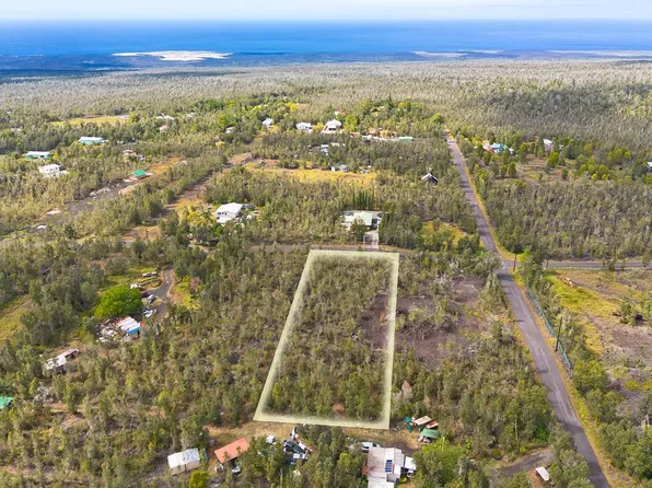 92-9036 Iolani Ln Lot 9, Captain Cook, HI 96704