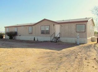 21028 W Montgomery Rd, Wittmann, AZ 85361