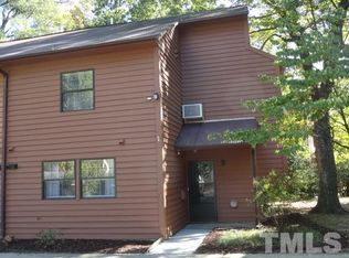 907 N Mangum St APT B, Durham, NC 27701
