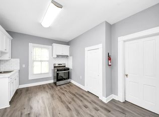 2502 Saltus St #4, Houston, TX 77003