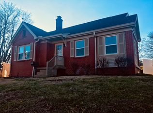 1331 S Red Bank Rd, Evansville, IN 47712