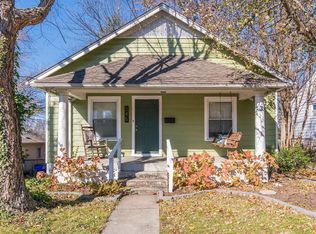 345 Bassett Ave, Lexington, KY 40502
