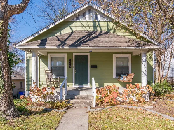 345 Bassett Ave, Lexington, KY 40502