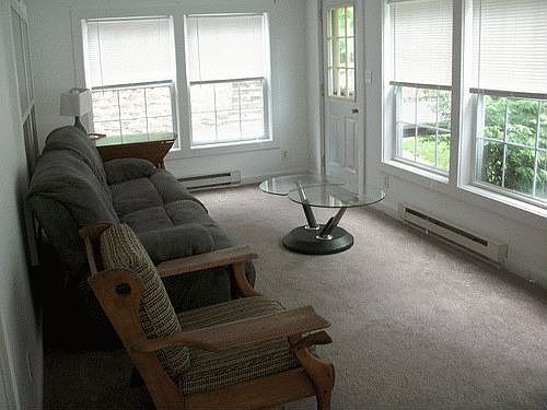 Sunroom