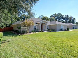 10445 SE 42nd Ter, Belleview, FL 34420