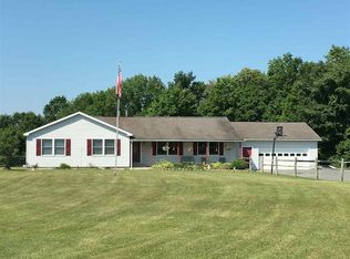 41 Holbritter Rd, Valley Falls, NY 12185