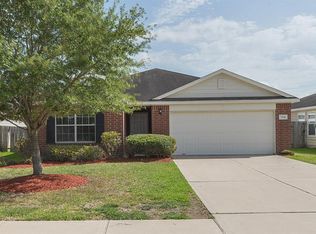 7214 Nettle Spring Ct, Richmond, TX 77469