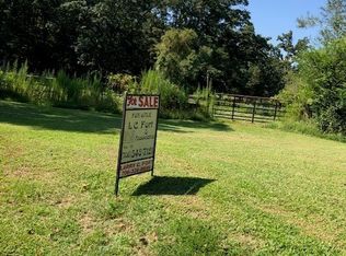 2215 Rogers Rd, Statham, GA 30666