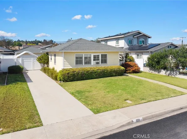 333 W Andrix St, Monterey Park, CA 91754