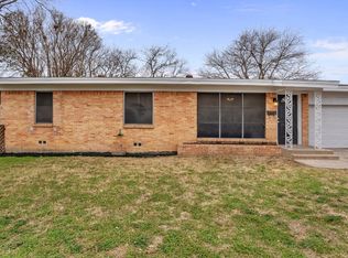 3504 Fortner Way, Fort Worth, TX 76116