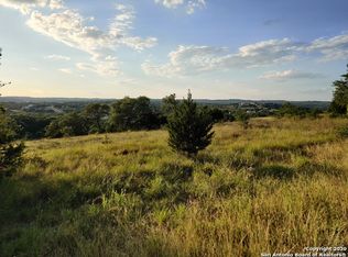 1083 Star Rdg, Spring Branch, TX 78070