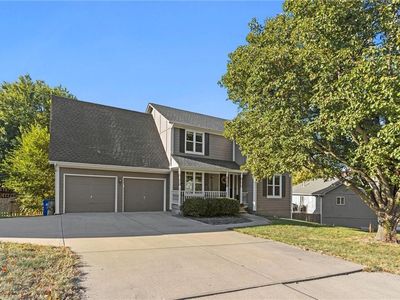 12024 W 48th St, Shawnee, KS, 66216
