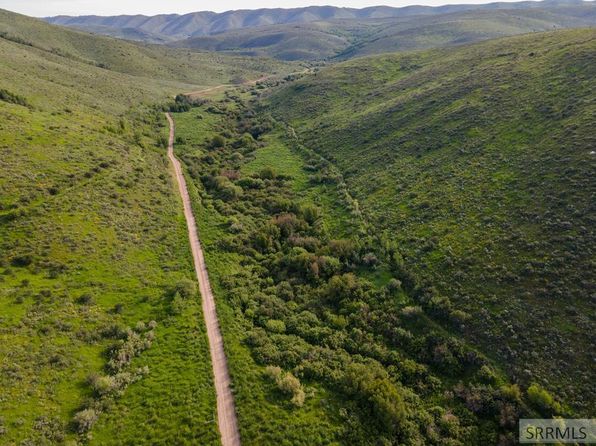 24 Miles Rd, Bancroft, ID 83217