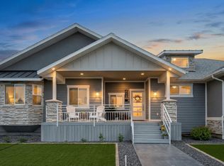 4552 N 2525 W, Cedar City, UT 84720