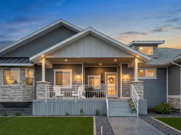 4552 N 2525 W, Cedar City, UT 84720