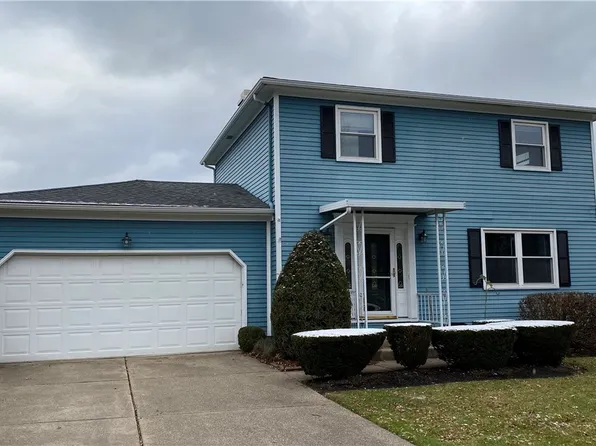 708 Mineo Dr, Erie, PA 16509