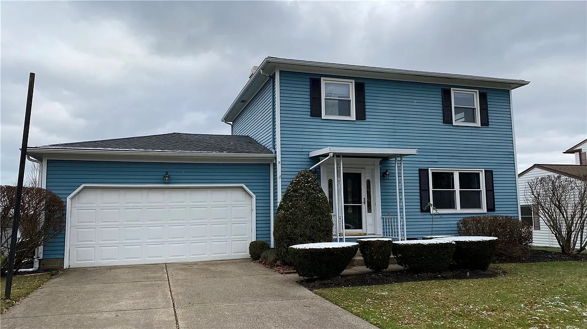 708 Mineo Dr photo 1