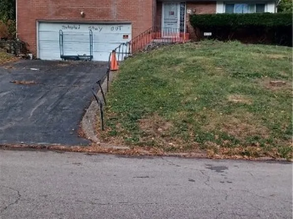 473 Marathon Ave, Dayton, OH 45406