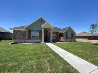 6039 95th St, Lubbock, TX 79424